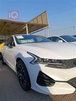 کیا K5
